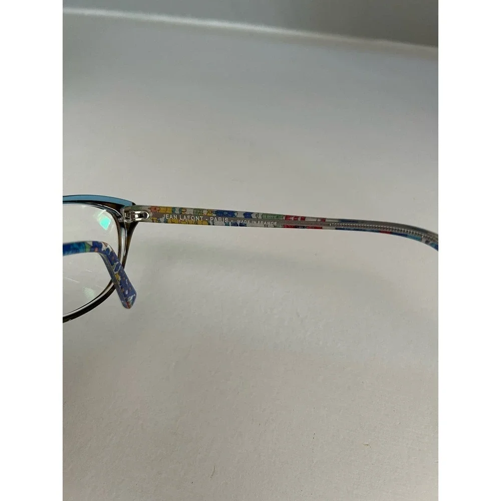 Lafont Victoire Eyeglasses
